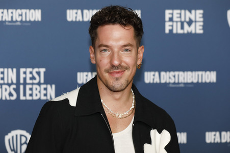 Filmpremiere 'Ein Fest fürs Leben' in Köln