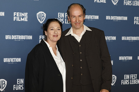 Filmpremiere 'Ein Fest fürs Leben' in Köln