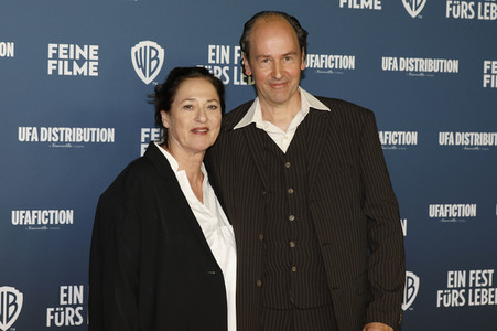 Filmpremiere 'Ein Fest fürs Leben' in Köln