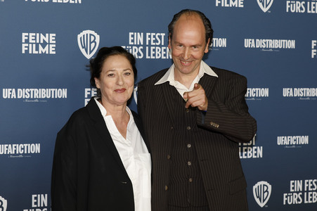 Filmpremiere 'Ein Fest fürs Leben' in Köln