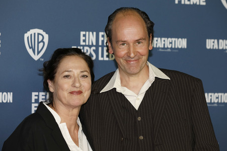 Filmpremiere 'Ein Fest fürs Leben' in Köln