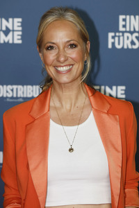 Filmpremiere 'Ein Fest fürs Leben' in Köln