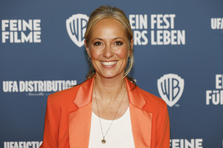Filmpremiere 'Ein Fest fürs Leben' in Köln