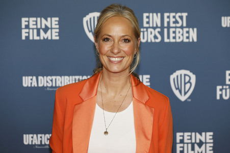 Filmpremiere 'Ein Fest fürs Leben' in Köln