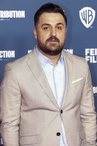 Filmpremiere 'Ein Fest fürs Leben' in Köln