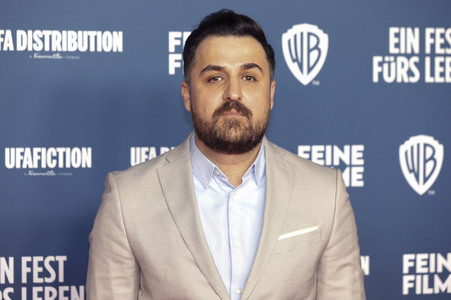 Filmpremiere 'Ein Fest fürs Leben' in Köln