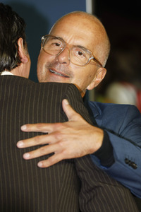 Filmpremiere 'Ein Fest fürs Leben' in Köln