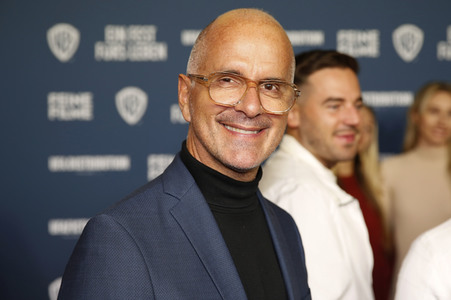 Filmpremiere 'Ein Fest fürs Leben' in Köln