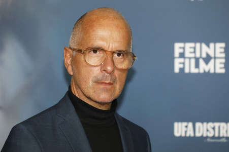 Filmpremiere 'Ein Fest fürs Leben' in Köln