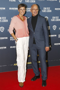 Filmpremiere 'Ein Fest fürs Leben' in Köln
