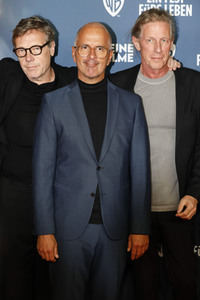Filmpremiere 'Ein Fest fürs Leben' in Köln