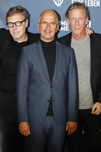 Filmpremiere 'Ein Fest fürs Leben' in Köln