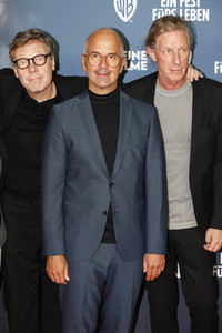 Filmpremiere 'Ein Fest fürs Leben' in Köln