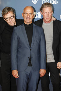 Filmpremiere 'Ein Fest fürs Leben' in Köln
