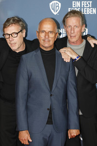 Filmpremiere 'Ein Fest fürs Leben' in Köln