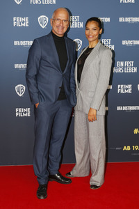 Filmpremiere 'Ein Fest fürs Leben' in Köln