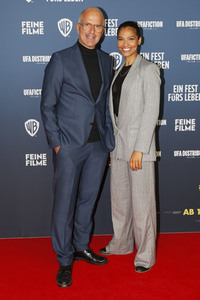 Filmpremiere 'Ein Fest fürs Leben' in Köln