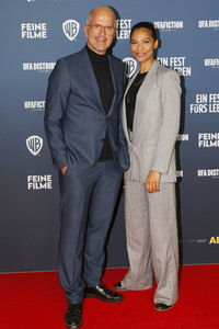 Filmpremiere 'Ein Fest fürs Leben' in Köln
