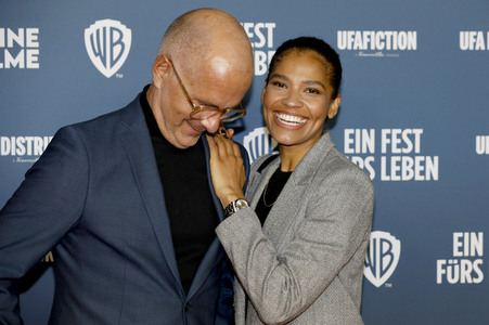 Filmpremiere 'Ein Fest fürs Leben' in Köln