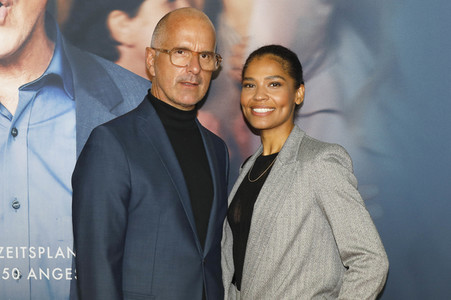 Filmpremiere 'Ein Fest fürs Leben' in Köln