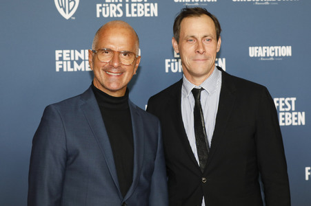 Filmpremiere 'Ein Fest fürs Leben' in Köln