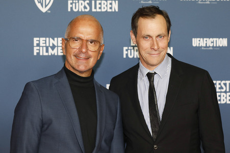 Filmpremiere 'Ein Fest fürs Leben' in Köln