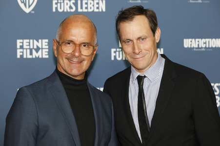 Filmpremiere 'Ein Fest fürs Leben' in Köln