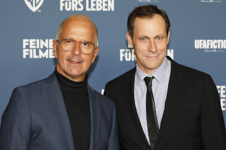 Filmpremiere 'Ein Fest fürs Leben' in Köln