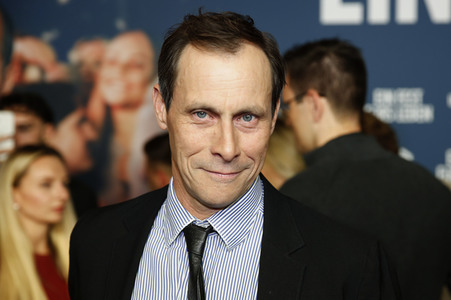 Filmpremiere 'Ein Fest fürs Leben' in Köln