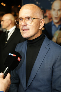 Filmpremiere 'Ein Fest fürs Leben' in Köln