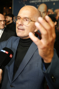 Filmpremiere 'Ein Fest fürs Leben' in Köln