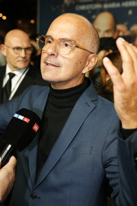 Filmpremiere 'Ein Fest fürs Leben' in Köln