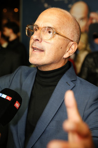 Filmpremiere 'Ein Fest fürs Leben' in Köln