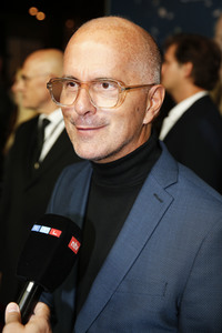 Filmpremiere 'Ein Fest fürs Leben' in Köln