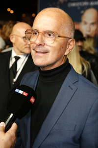 Filmpremiere 'Ein Fest fürs Leben' in Köln