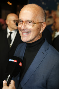 Filmpremiere 'Ein Fest fürs Leben' in Köln
