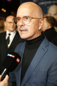 Filmpremiere 'Ein Fest fürs Leben' in Köln