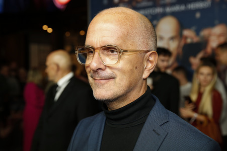 Filmpremiere 'Ein Fest fürs Leben' in Köln