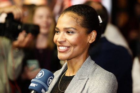 Filmpremiere 'Ein Fest fürs Leben' in Köln