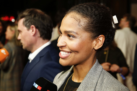 Filmpremiere 'Ein Fest fürs Leben' in Köln