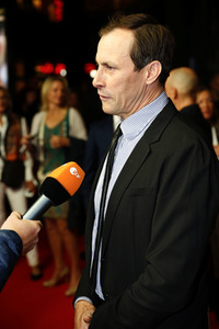 Filmpremiere 'Ein Fest fürs Leben' in Köln