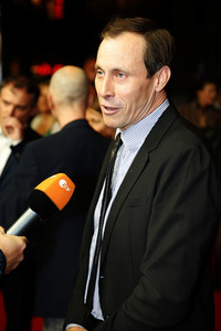Filmpremiere 'Ein Fest fürs Leben' in Köln
