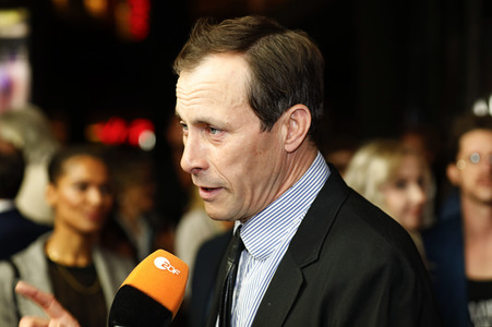 Filmpremiere 'Ein Fest fürs Leben' in Köln