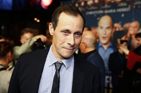 Filmpremiere 'Ein Fest fürs Leben' in Köln
