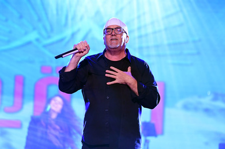 30jähriges Jubiläum vom Musikherbst am Wilden Kaiser 2023 in Ellmau