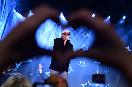 30jähriges Jubiläum vom Musikherbst am Wilden Kaiser 2023 in Ellmau