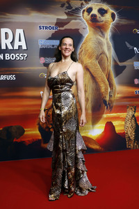 Filmpremiere 'Pambara' in Berlin