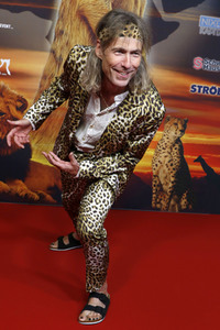 Filmpremiere 'Pambara' in Berlin