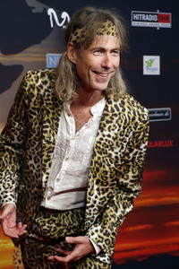 Filmpremiere 'Pambara' in Berlin