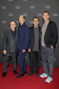 Filmpremiere 'The Promised Land', Filmfest Hamburg 2023